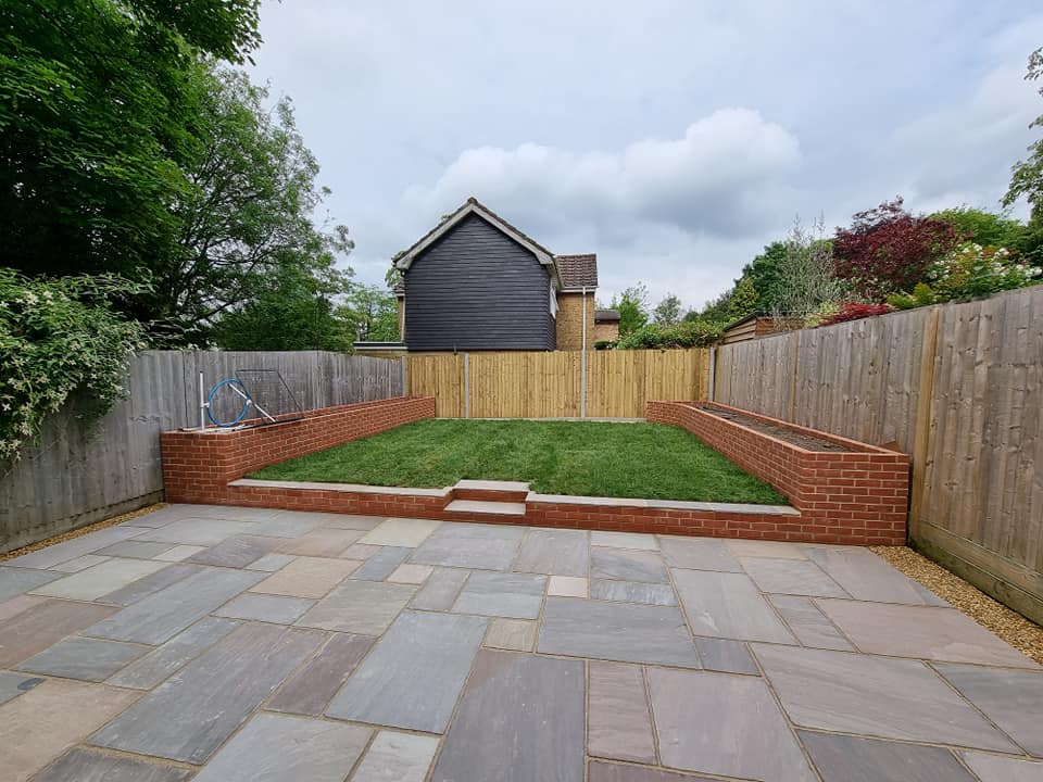 Driveway Pictures Hampshire 24 Driveway Pictures Hampshire 24